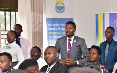 University Deans & Students Demand for Increased Gov’t Funding in Innovation