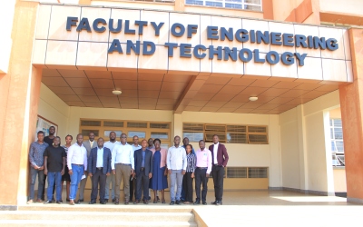 Enhancing the Bachelors in Electrical Engineering Curiculum at Busitema University