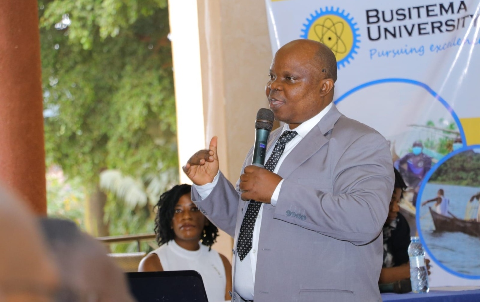 PEST4MEN Dissemination Workshop