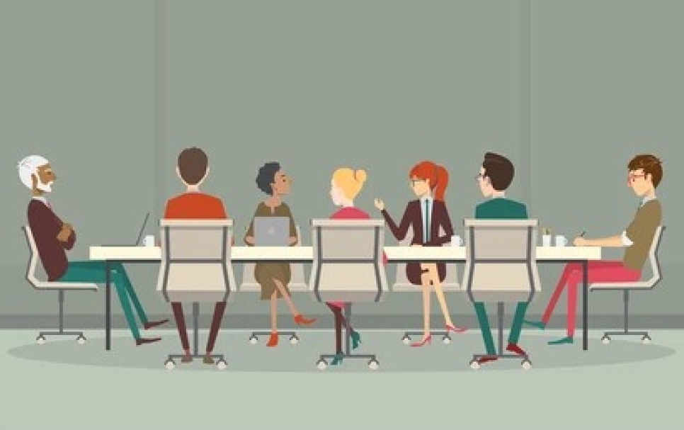 The 50th Appointments Board Decision