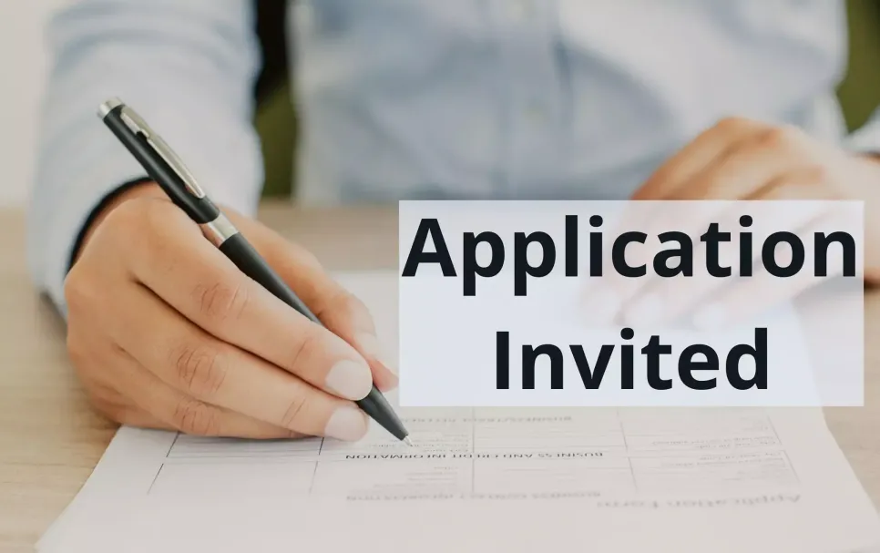 CALL FOR APPLICATIONS FOR MSC AND PhD SCHOLARSHIPS