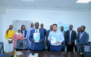 Busitema University Partners with International Hospital Kampala to Enhance Anesthesia Training
