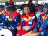 The Busitema University 13th Graduation Ceremony