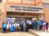 Innovations, Collaborations and Breakthroughs at the Second STI Symposium