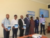 Scholarship Awards Ceremony Held at Faculty of Science and Education