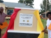 Chancellor officially launches the Busitema University, Butebo Campus