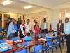 Busitema University launches Satellite Domestication Project