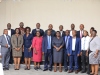Busitema University Welcomes New Audit Committee Members in a Ceremony Marking a Milestone in Institutional Governance
