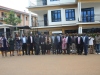 Busitema University Hosts Inaugural Leadership Training for Top Management and Staff