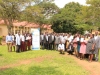 Transforming Waste into Livestock Feed: Busitema University Concludes Black Soldier Fly Farming Project