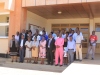 A Stakeholders' Consultative Meeting to shape the Future of ODeL