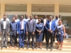 Busitema University and SNV International Explore Collaboration Opportunites