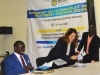 Busitema University Hosts Workshop on UV Technology for Sustainable Water Treatment